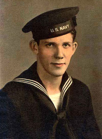 William Richard Henry
