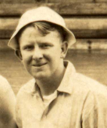 Edwin S. Hill