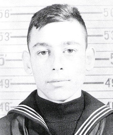 August Norbert Jackson