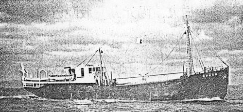 Eguchi Maru #3
