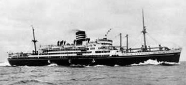 Fuji Maru