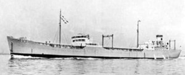 Nichiei Maru