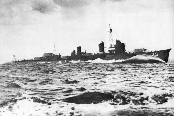 IJN Oshio