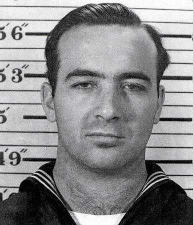Robert Buchanan Jenckes