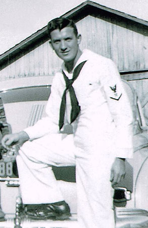 George Alfred Jennings