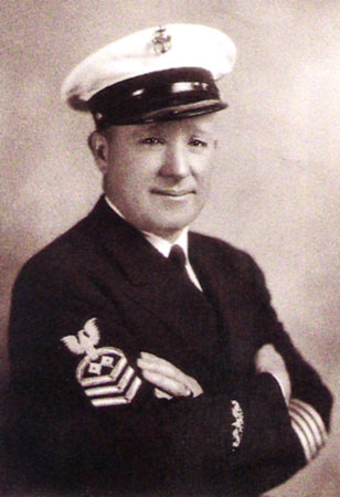 Thomas Edward Jewell