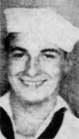 Burton Paul Johnson