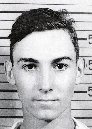 Burton Paul Johnson