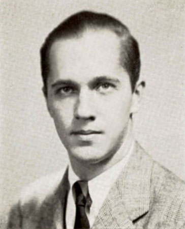 Russel Mackay Johnston