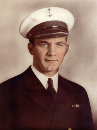 Marsh Jones