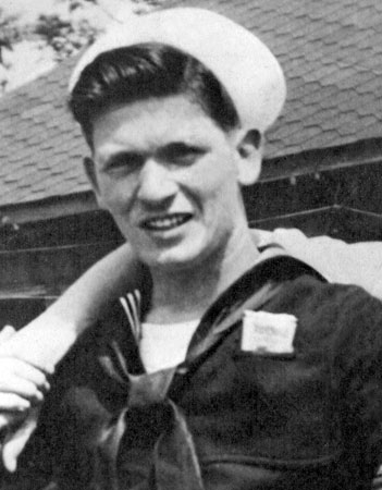 Michael Patrick Joyce