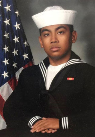Manuel Hernandez Julian, Jr.