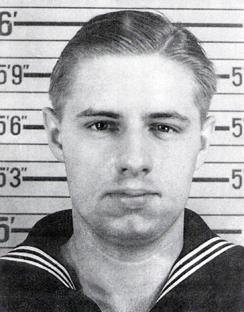 Ralph Kerr
