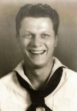 Harold Kessinger