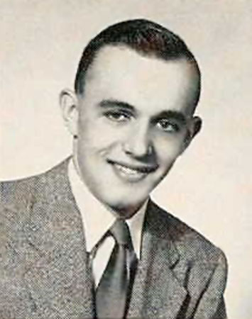 Donald Herbert Knipstein