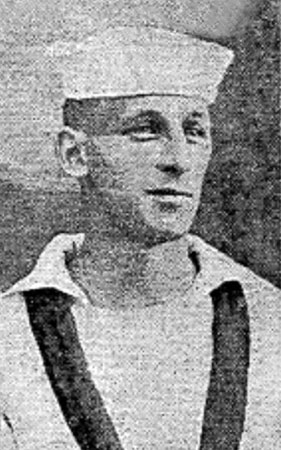 Harold Holden Lang