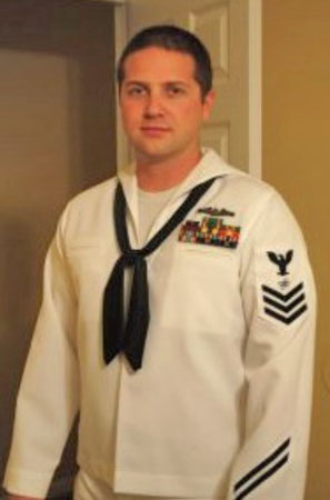 Zachary Aaron Langridge