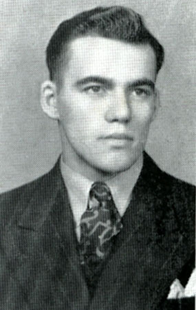 Arthur Delno Lape