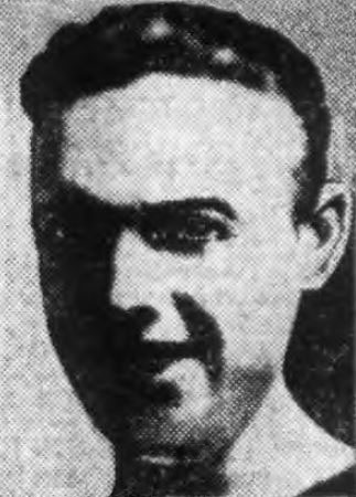 Walter Edward Lawton