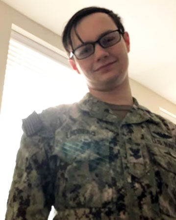 Donovan Christopher Lindberg