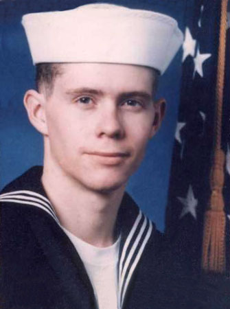 Marshal Todd Lindgren