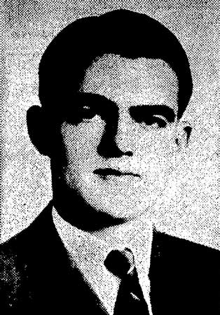 Joseph Coverdale Lindsay