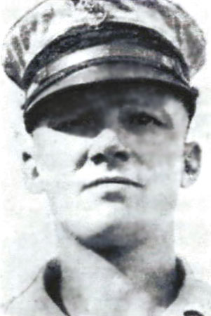 Charles Leonard Lockwood