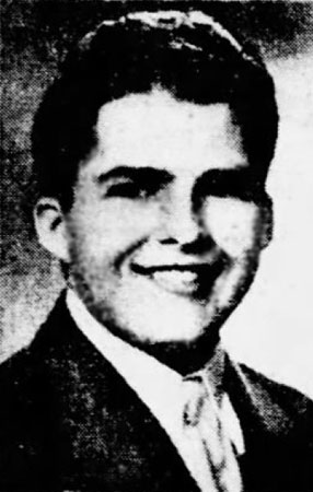 Wesley Wayne Logue