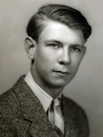 Garrett Lynch, Jr.
