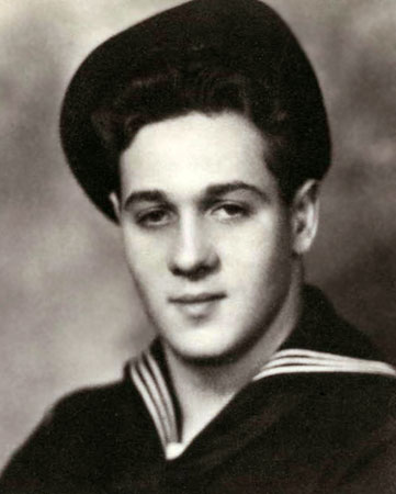 Stanley Mackler