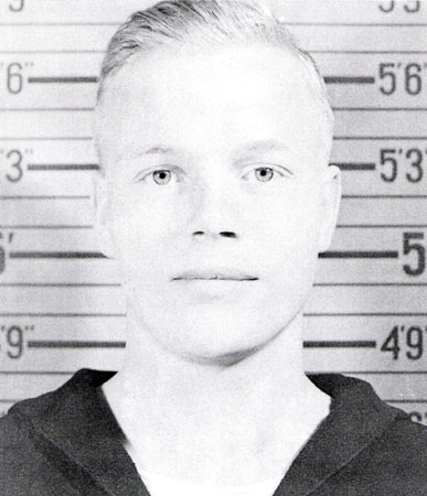 Charles Arthur Madden