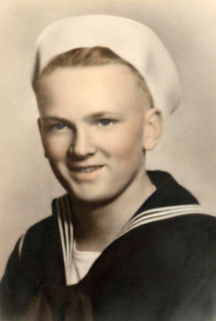 John Joseph Madden, Jr.