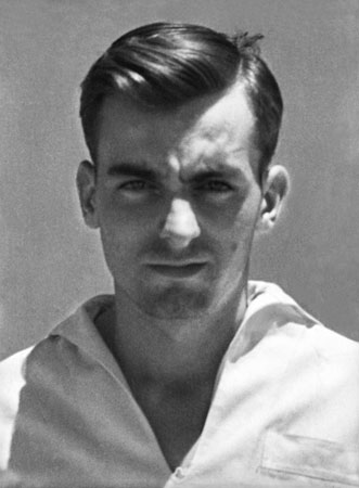 Earl Leander Masters