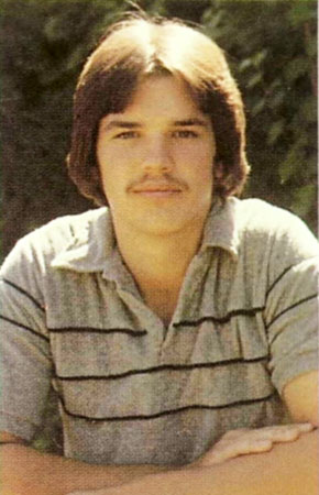 Bryan Jay McBride