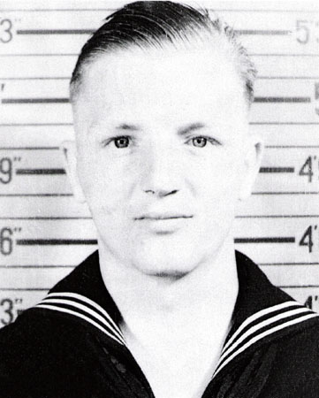 Joseph McGovern