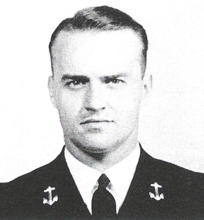 Hugh Ferguson McKnight, Jr.