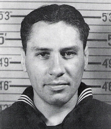 Joseph Duarte Medeiros, Jr.