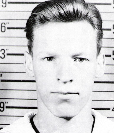 Robert Gene Meyer