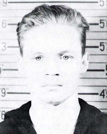 Louis Joseph Meyers