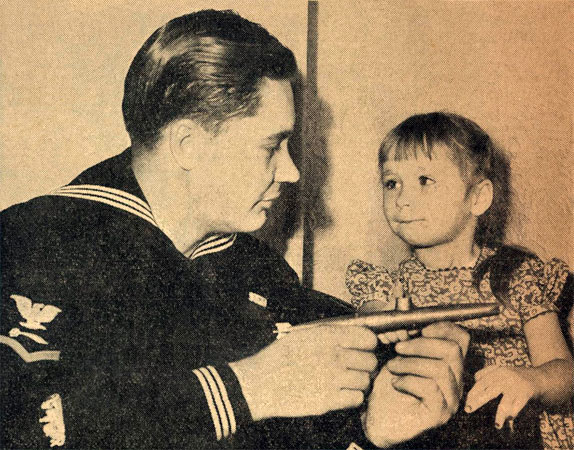 William Alfred Mikkelson