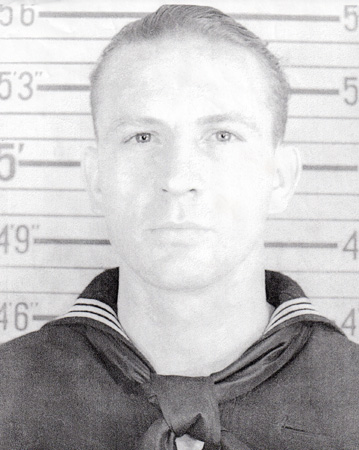 Virgil Andrew Miller