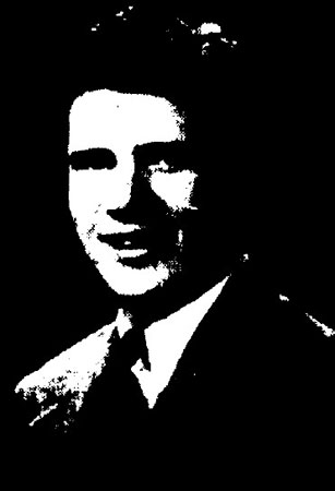 Richard Frederick Mills
