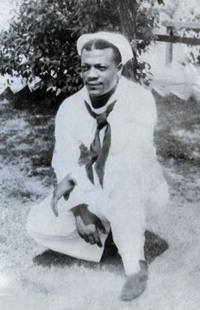Frank Minnick