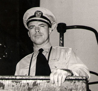 Dudley Walker "Mush" Morton