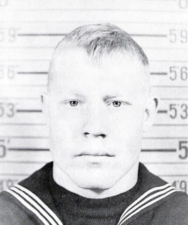 Albert Jackson Mullis