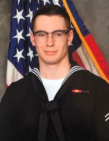 Cody Andrew-Godfredson Myers