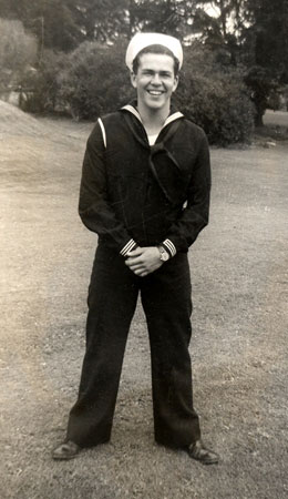 Bernard Natov