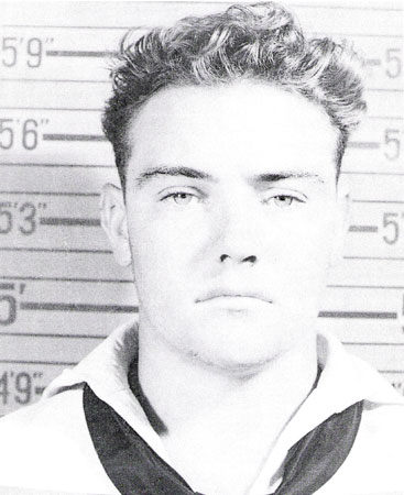 Richard Joseph Naudack