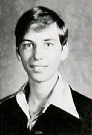 Richard Lee Nelson