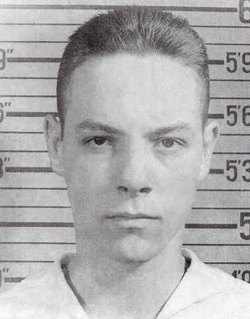 Sidney Allen Nester